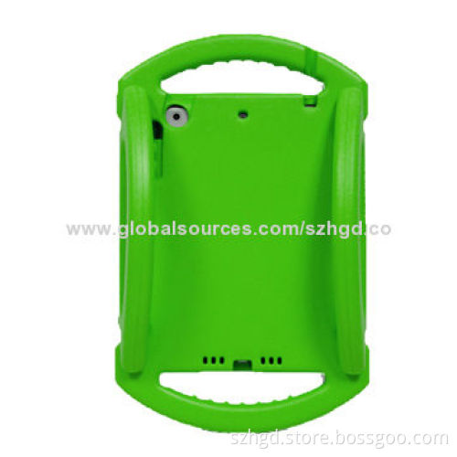 Leather Cover for iPad Mini 2, 7.9-inch Tablet PCs, OEM and ODM Orders Welcomed
